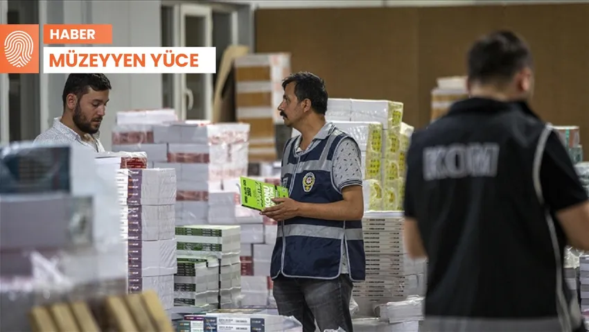 KPSS Soruşturması: Gözaltı Yok, Tutuklama Yok, Suçlu Yok