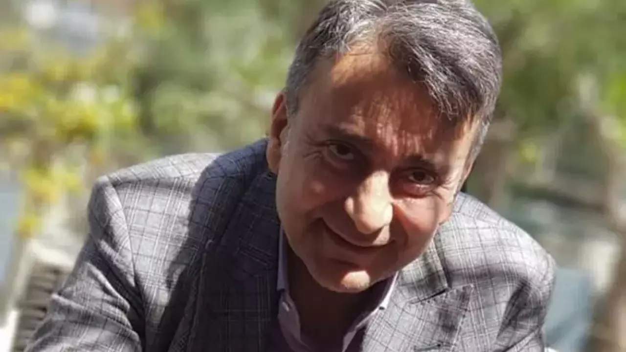 Azmi Karamahmutoğlu: Sandıkla geldiler, sandıkla gidecekler!