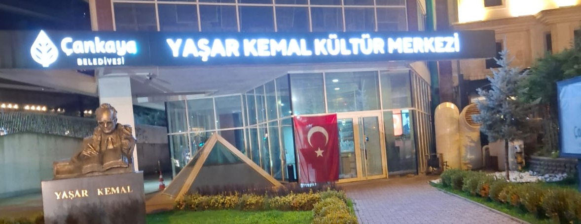 Çankaya Belediyesi'ne Yakışmadı