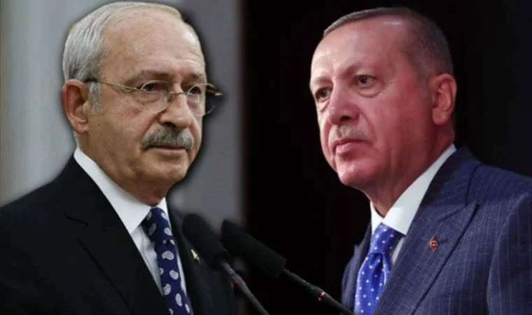 Kılıçdaroğlu'ndan 'sosyal konut projesi' tepkisi: ''Yeter be adam!''