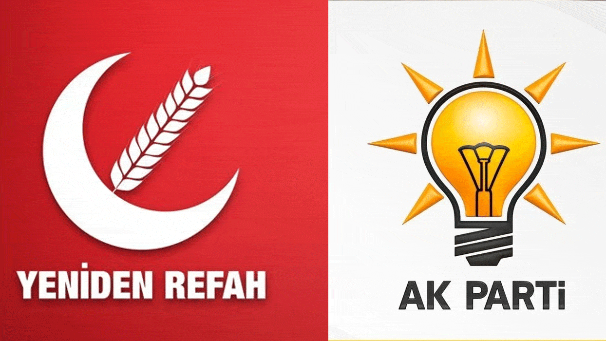 AKP-YRP: Anadolu’da miras değişimi...