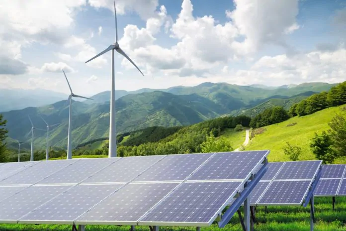 CHP enerjide hangi adımları atacak: Altı ilke, altı tema, altı sektör, altı yeni kurum
