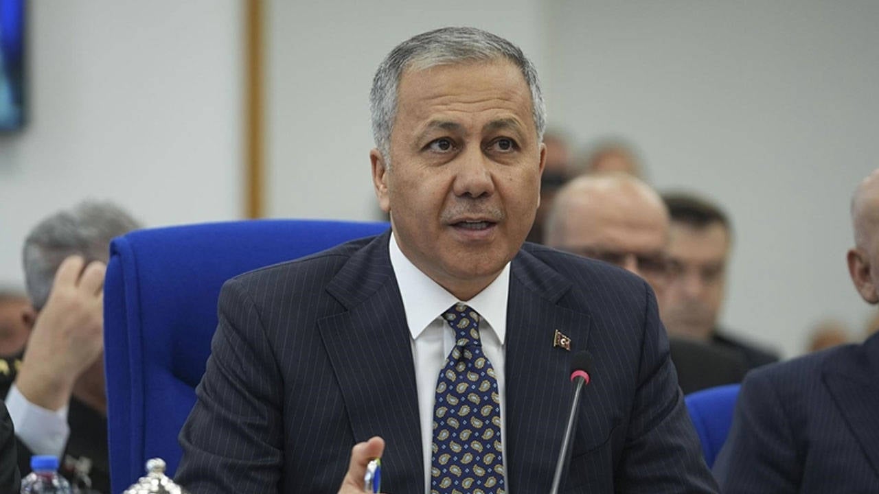Yerlikaya soruşturma izni verilen belediye sayısını açıkladı: Parti dağılımını da paylaştı