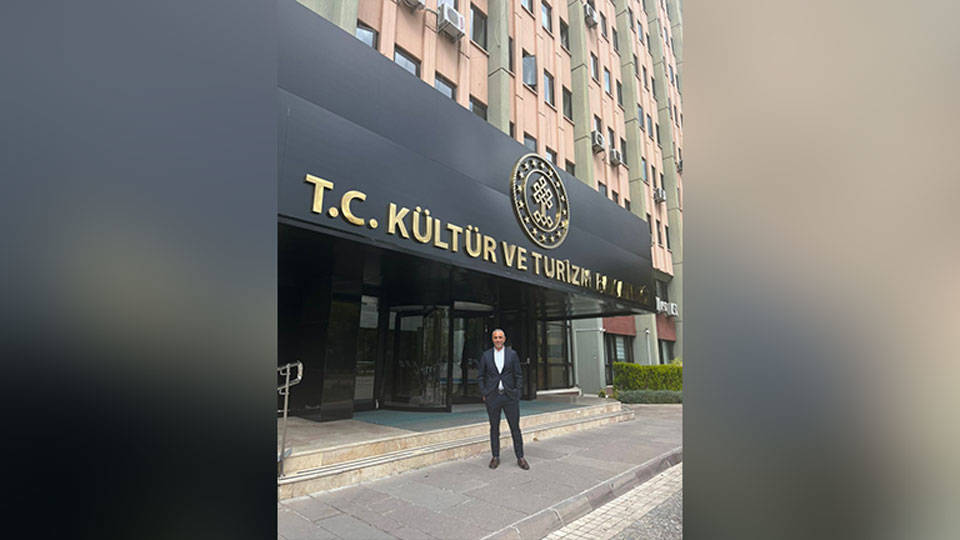 Yolsuzluğu tespit etmek ‘suç’ oldu!