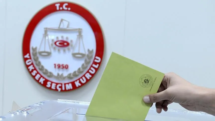 7 ilde seçim anketi: AK Parti her yerde oy kaybetti