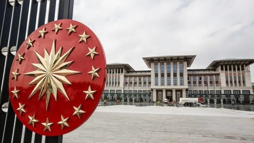 AYM İki Cumhurbaşkanlığı Kararnamesini İptal Etti: Anayasaya Aykırı!