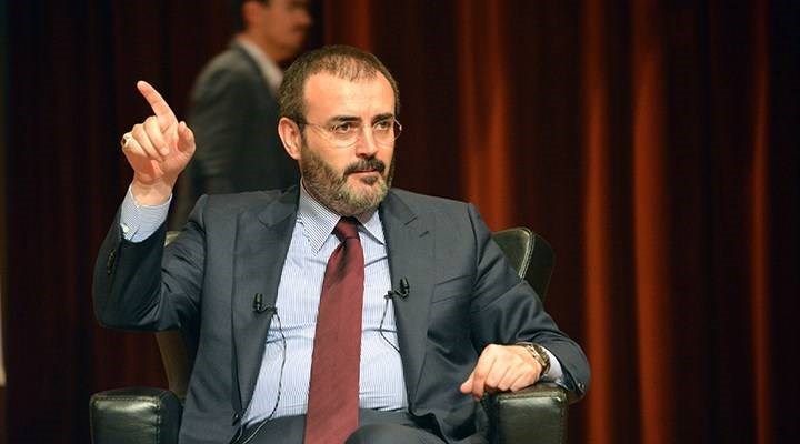Memleketi Elbistan'da Protesto Edilen AKP'li Ünal: 'Bu üslupla bu makama bunları söyleyemezsiniz'