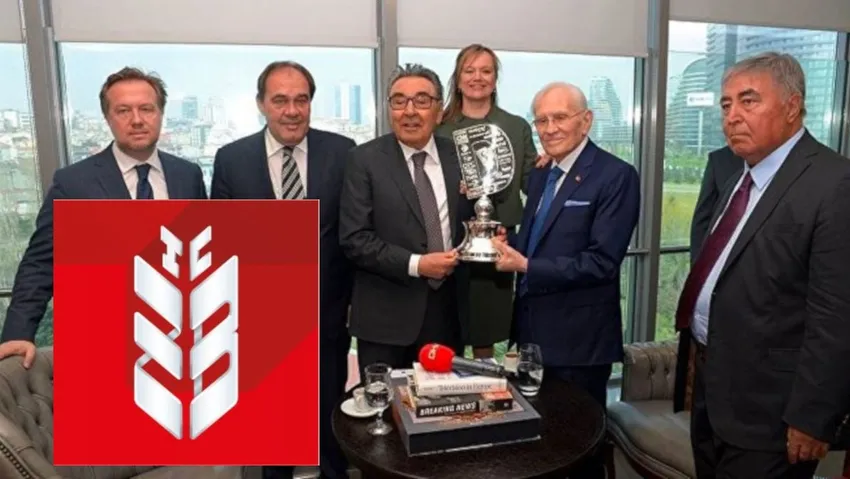 Sosyal medyada Ziraat Bankası'na tepki ve soru yağmuru: Demirören krediyi ödedi mi?
