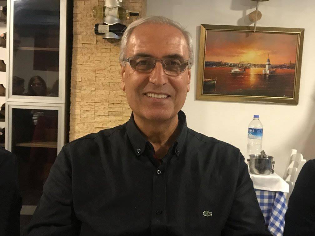  HDP İL BAŞKANINA TOKAT ! 