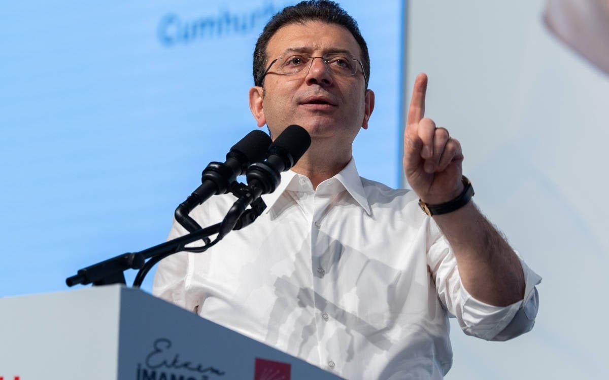 Türkiye Siyasetinde Yeni Sayfa: İmamoğlu Faktörü