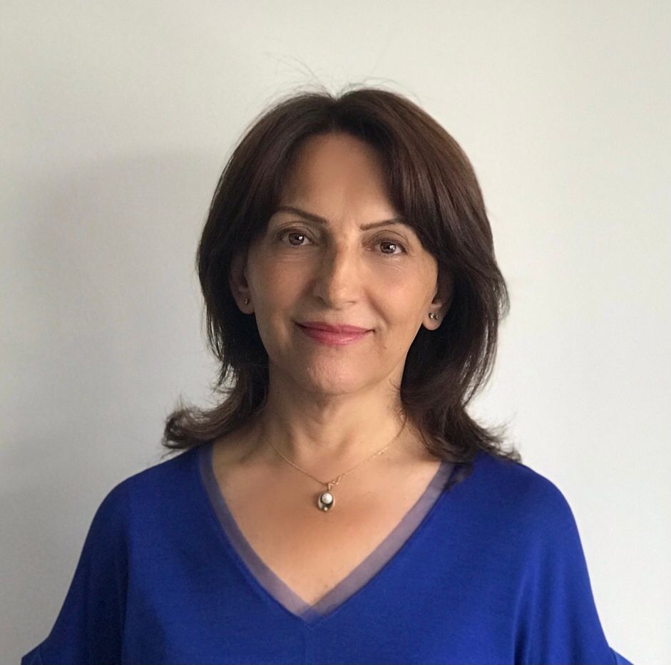 Aliye Ersever