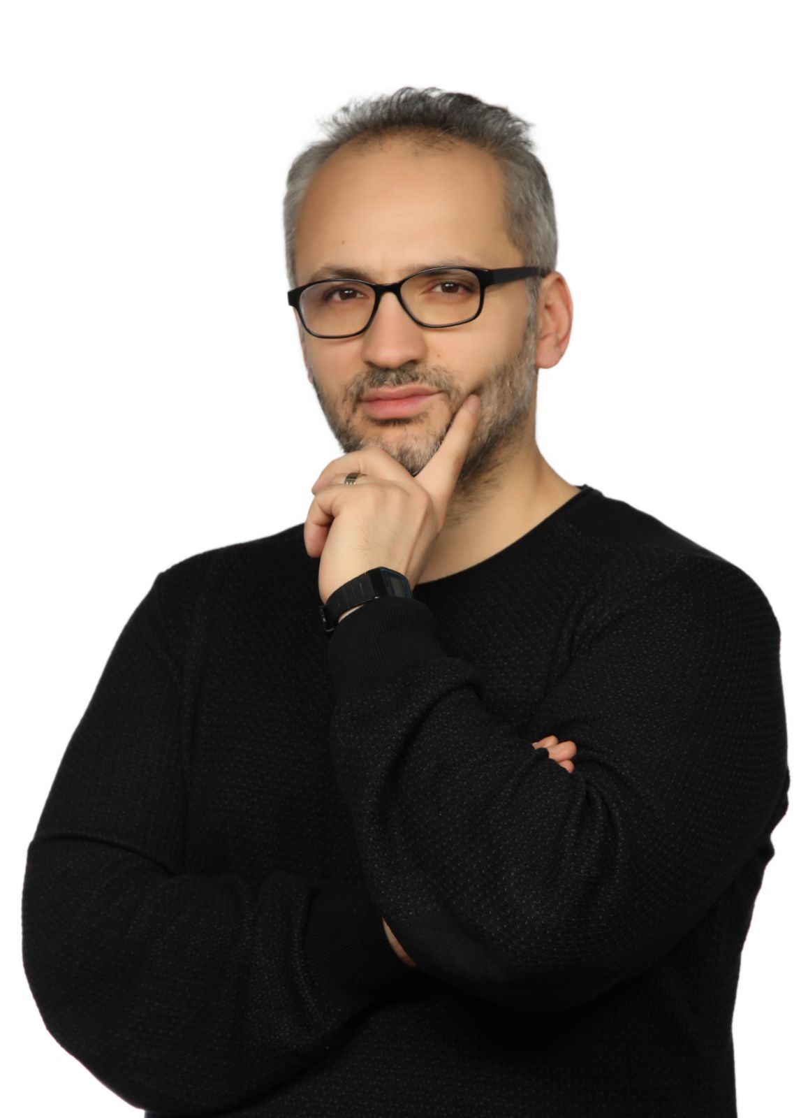 Şahin Aybek