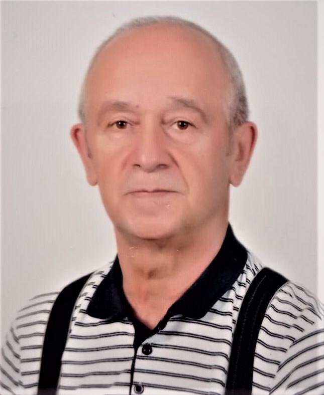 Kadir Sabuncuoğlu