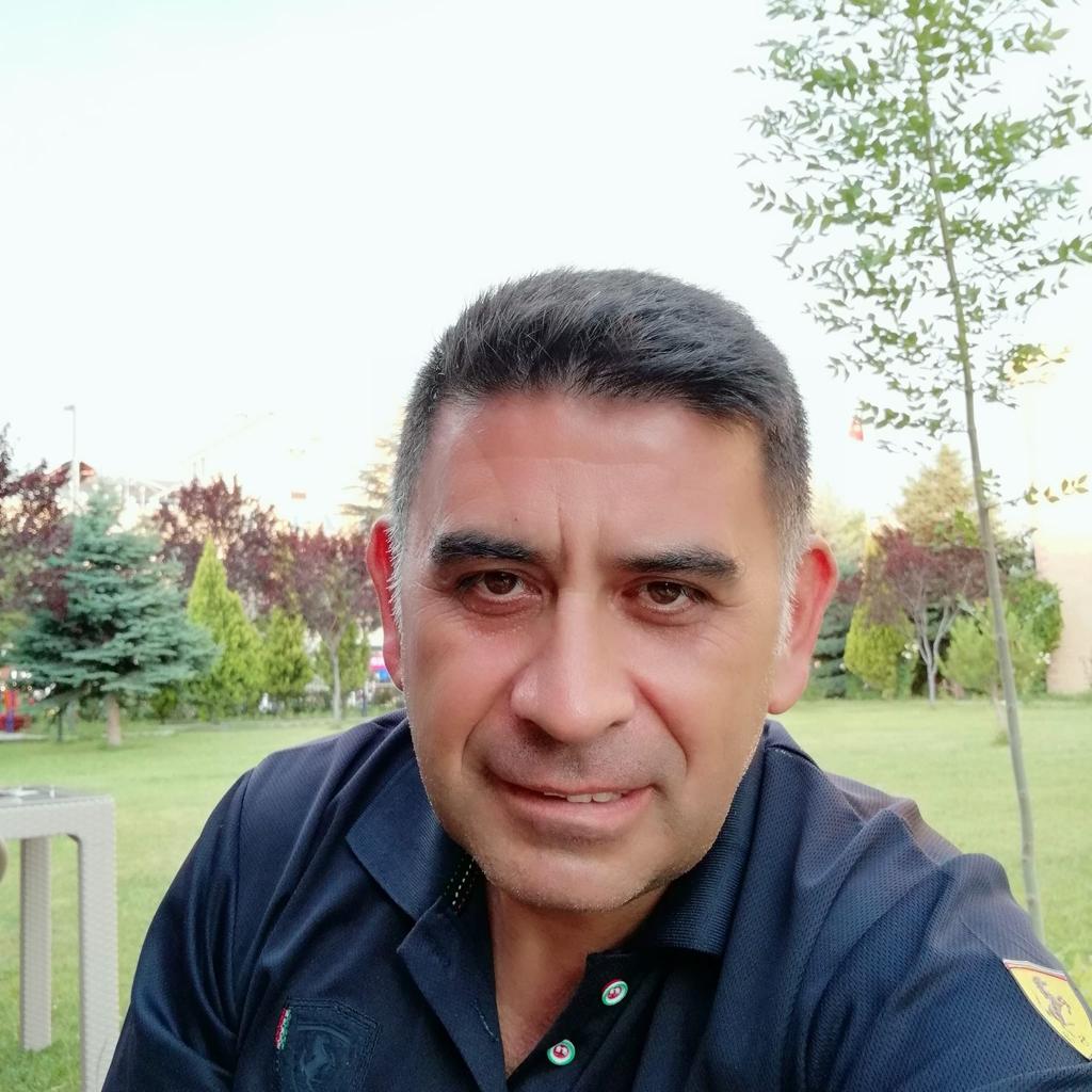 Mehmet Ayhan Küçüktaş