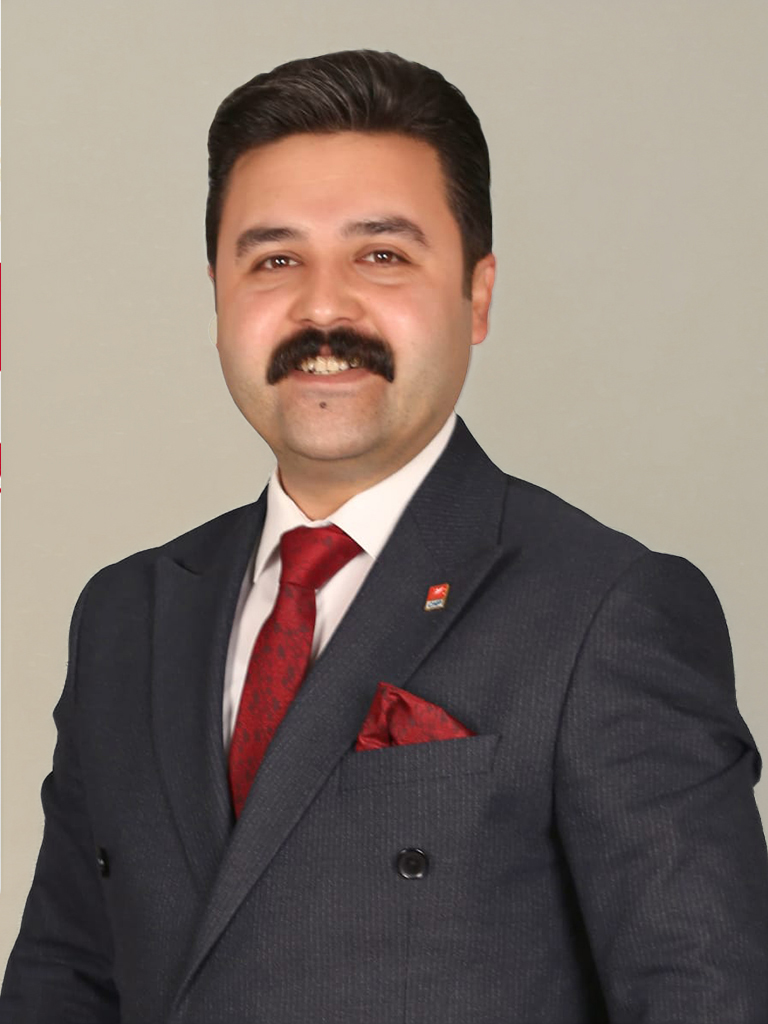 Yusuf Baştuğ