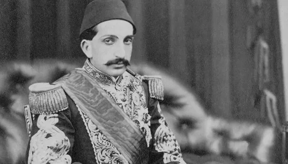 İşte o belge Yusuf Halaçoğlu açıkladı Abdülhamid Han Yıldız Sarayı içki sipariş listesi