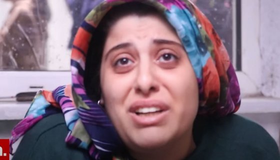 Ölen maden işçisinin eşi anlatıyor: 