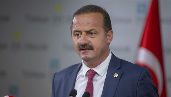İYİ Partili Ağıralioğlu’ndan ‘sansür yasası’na sürpriz destek: “Bu kanun doğru bir kanundur. Hükümetin lehine destekliyorum…”